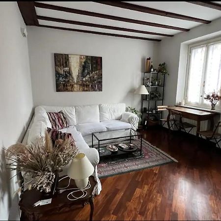 Cozy One Bedroom Apartment In Milano, Brera Exteriér fotografie