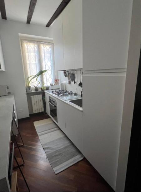 Cozy One Bedroom Apartment In Milano, Brera Exteriér fotografie