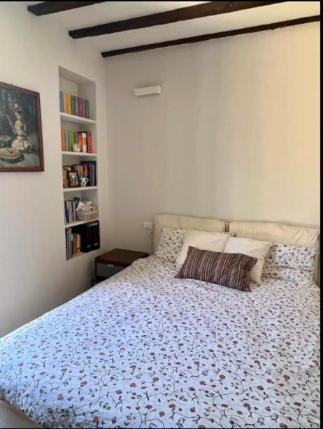Cozy One Bedroom Apartment In Milano, Brera Exteriér fotografie