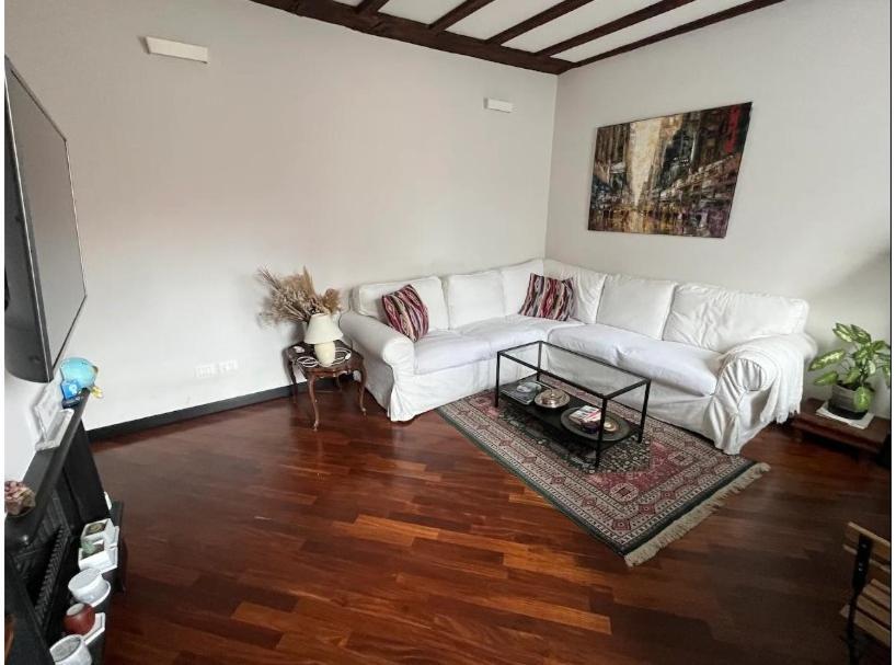 Cozy One Bedroom Apartment In Milano, Brera Exteriér fotografie