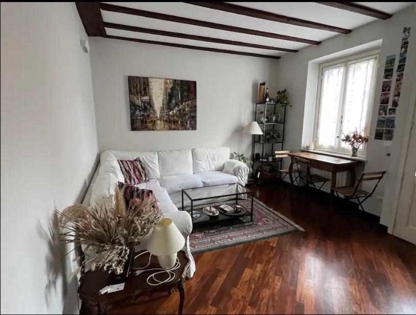 Cozy One Bedroom Apartment In Milano, Brera Exteriér fotografie