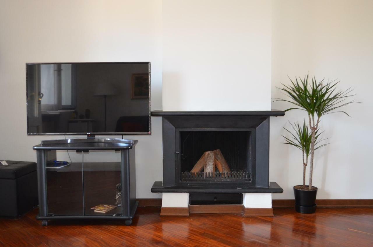 Cozy One Bedroom Apartment In Milano, Brera Exteriér fotografie