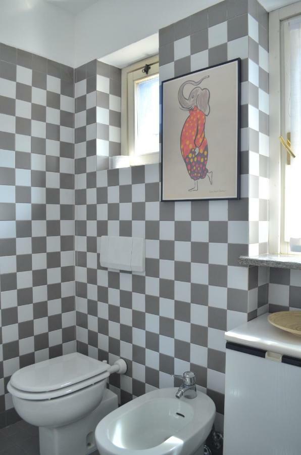 Cozy One Bedroom Apartment In Milano, Brera Exteriér fotografie